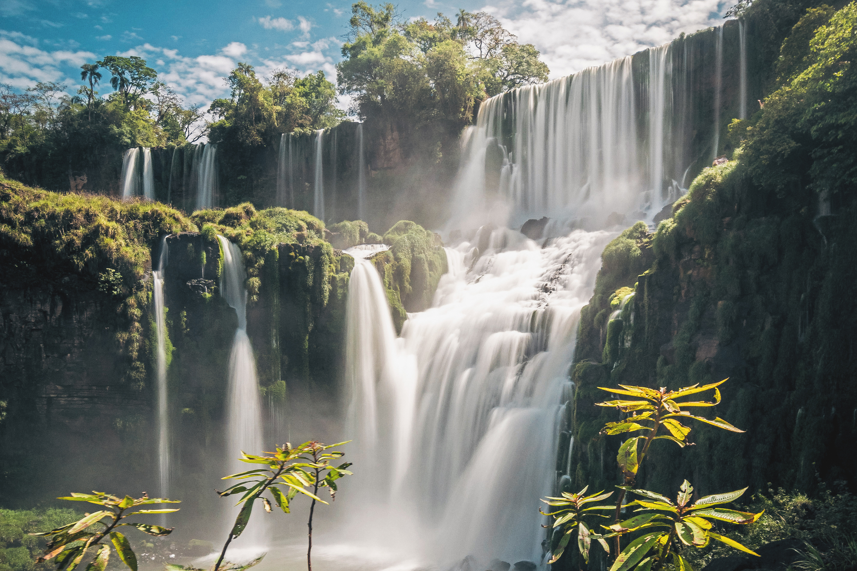 Iguazu Vandfald 16 Cc
