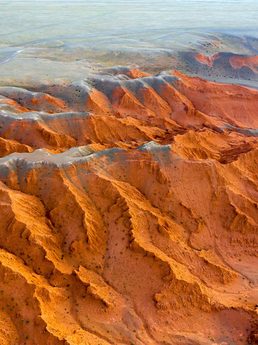 Mongoliet Flaming Cliffs 3