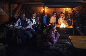 norge - Camp Barentz svalbard_01_1