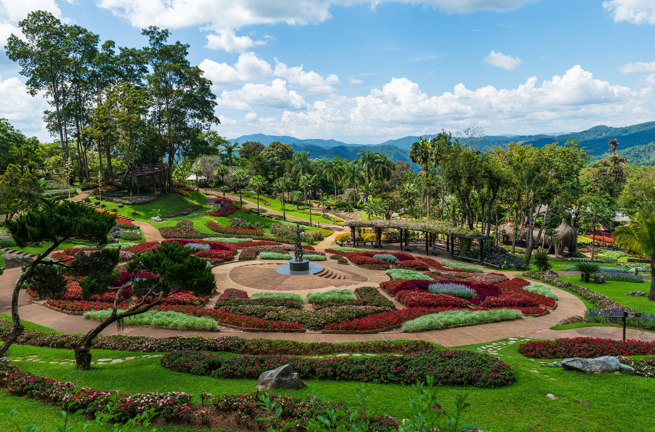 Thaton Doi Tung Gardens 2476630219