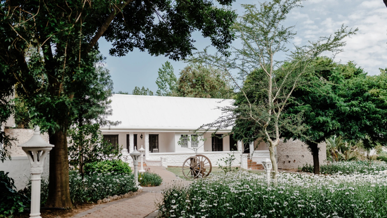 De Opstal Country Lodge 02