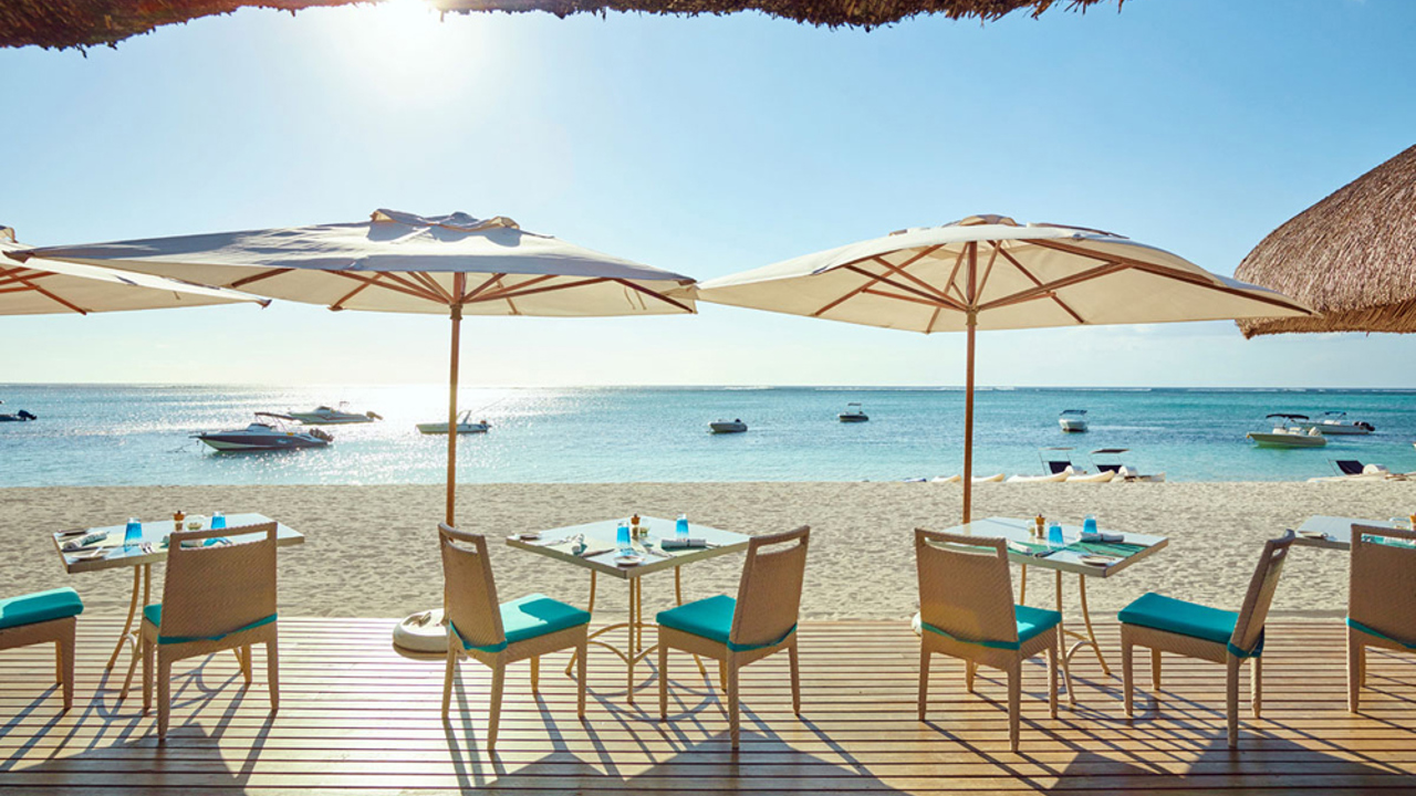 mauritius - lux le morne_restaurant_01