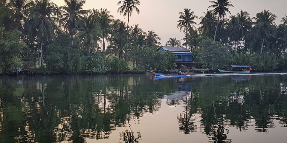 Kampot Flod GT 1133870202