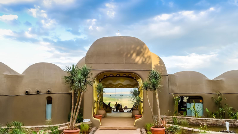 Mara Serena Safari Lodge 01