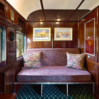 SR Sydafrika Rovos Rail Rvr Suites Pullman 8 EY