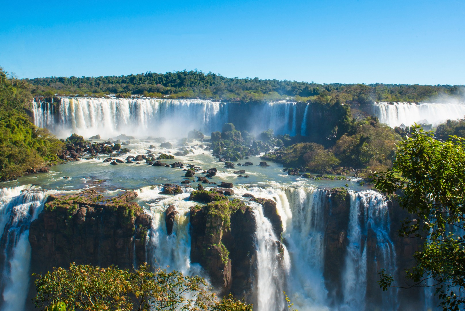 brasilien - iguazu_vandfald_06
