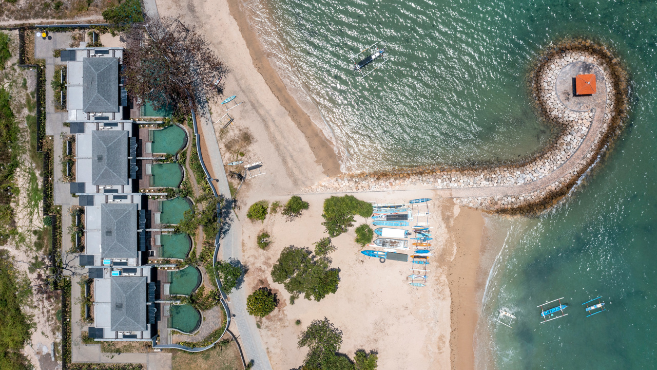 Aerial 2