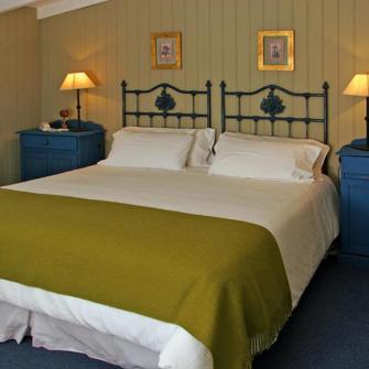 La Casa De Eugenia Standard Room