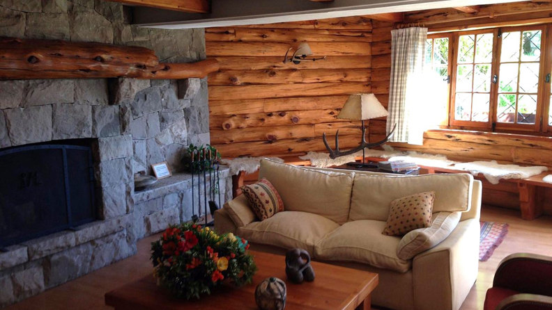 Las Marianas Opholdsrum