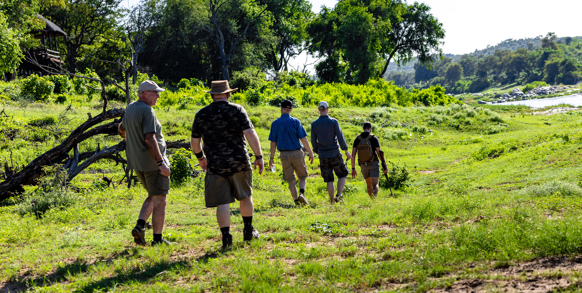 Nyati Safari Lodge 08