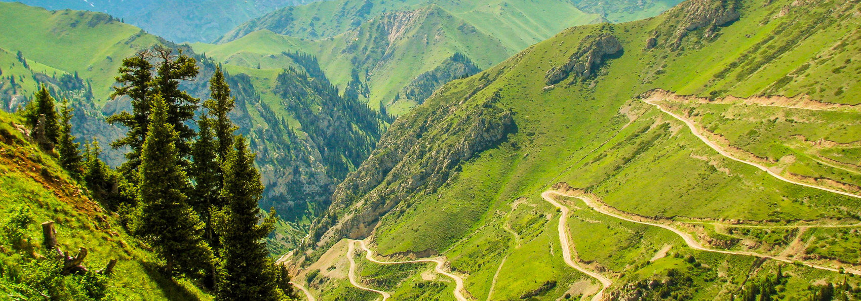 Kasakhstan Landskab8