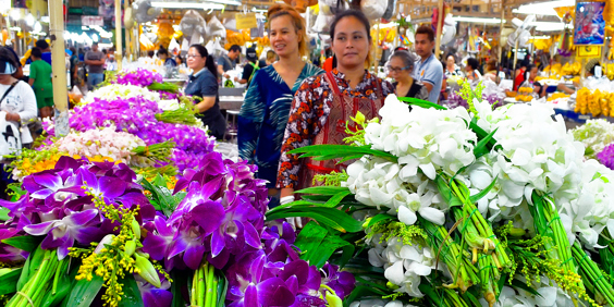 thailand - Bangkok_pakklong blomstermarked_04