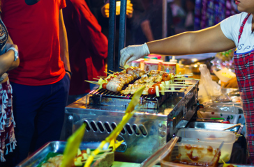 Chiang Rai Marked 748696738