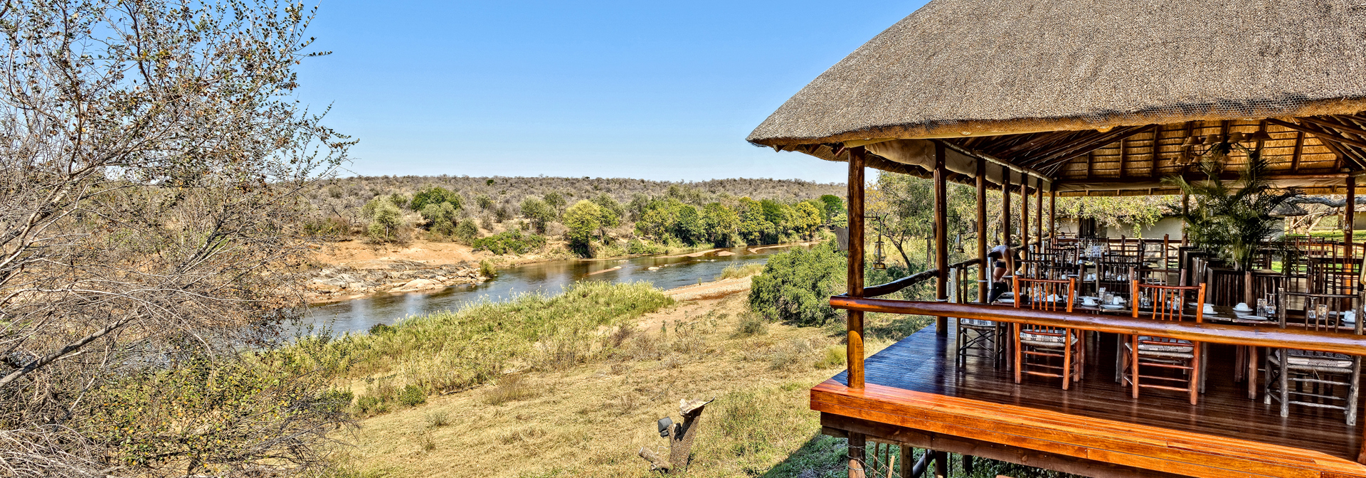 Nyati Safari Lodge 22