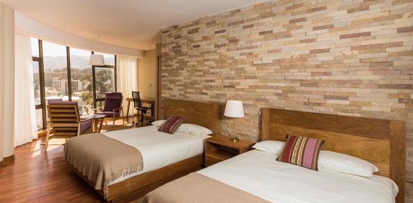 Rosario Hotel La Paz (1)