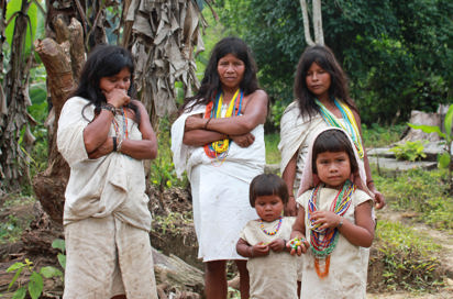 colombia - the lost city_09