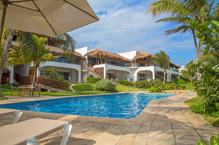 Las Villas Akumal 2