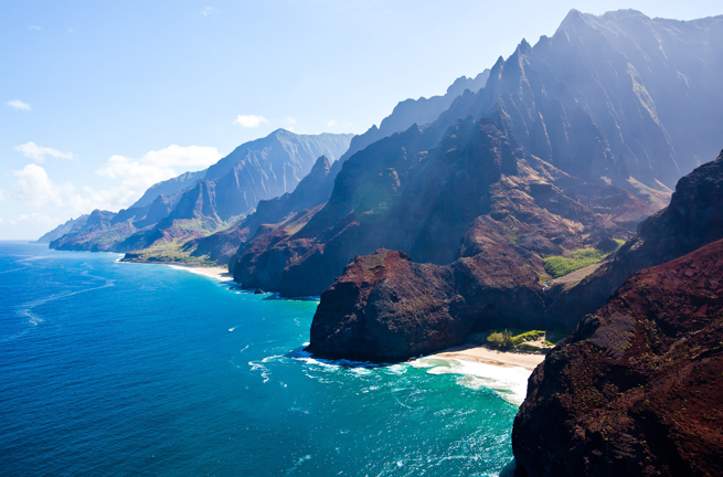 usa - hawaii_kauai_bjerg_bugt_04