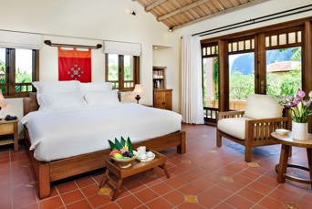 vietnam - emeralda resort_private villa
