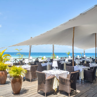 Restaurant The Z Hotel