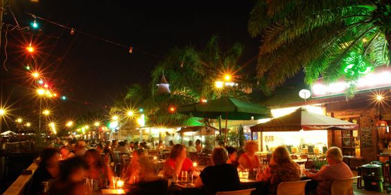 Sabah Kota Kinabalu Aften