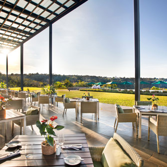 Breakfast Restaurant