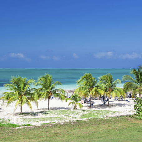 cuba - cayo coco_strand_03