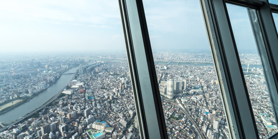 Tokyo Skytree 06