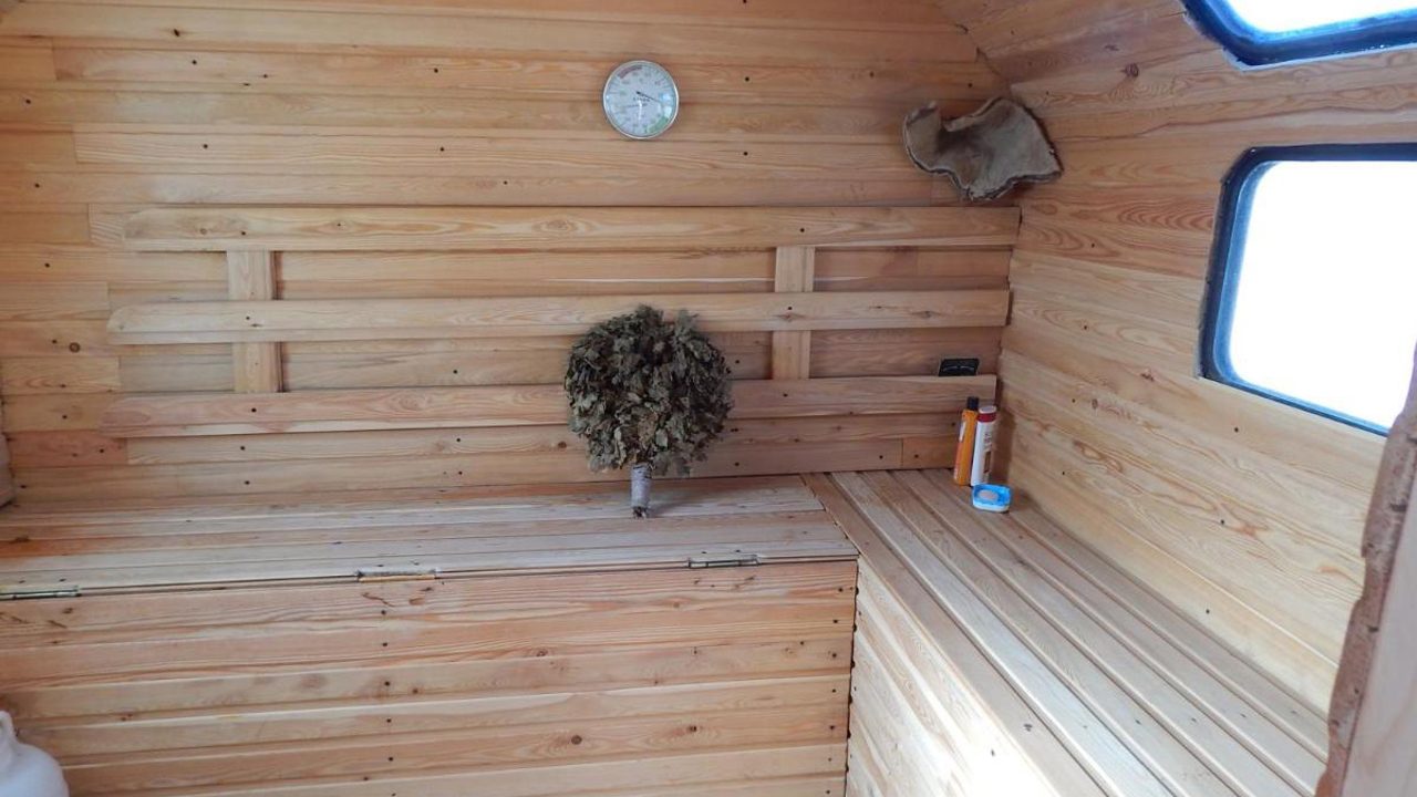 Almaluu Yurt Camp 05