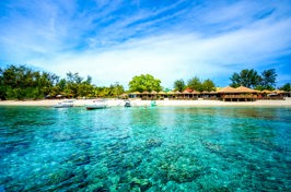 bali - gili_strand_03