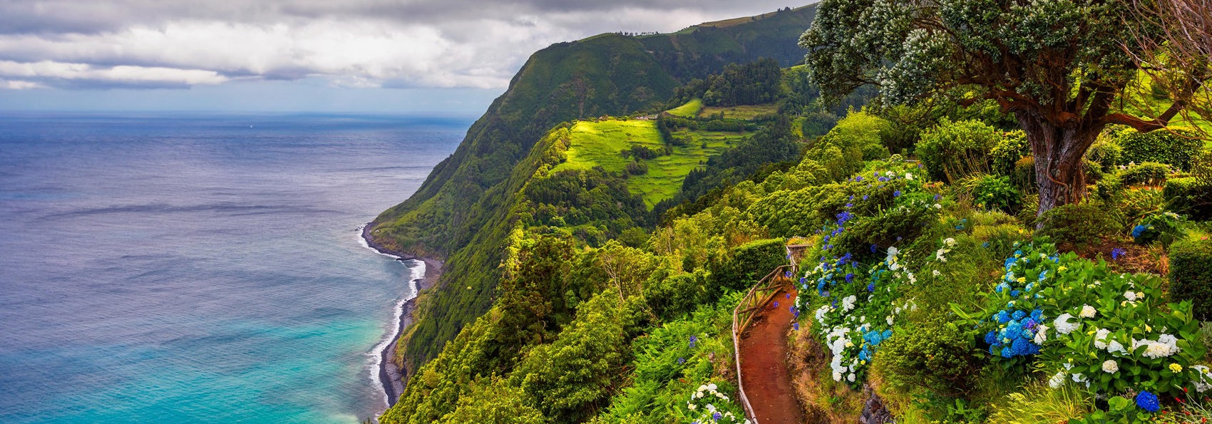 Azorerne_nordeste_ponta do sossego