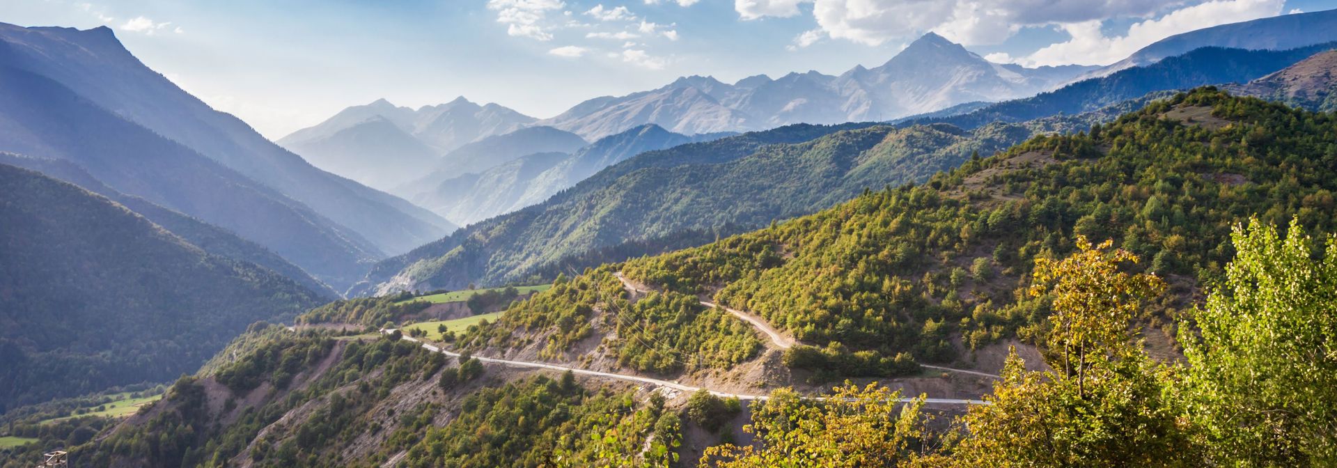 Aserbajdsjan Natur01