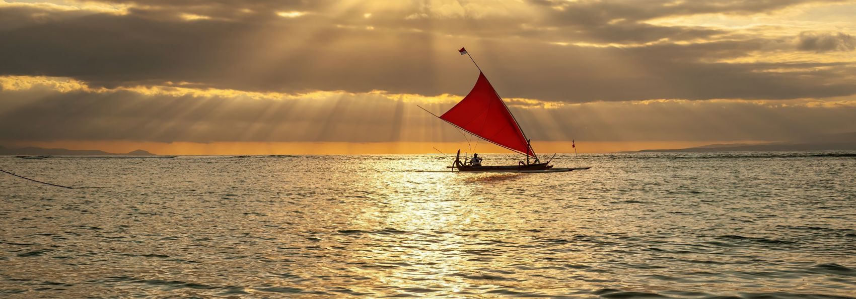 Sanur Strand Solopgang 2744832817