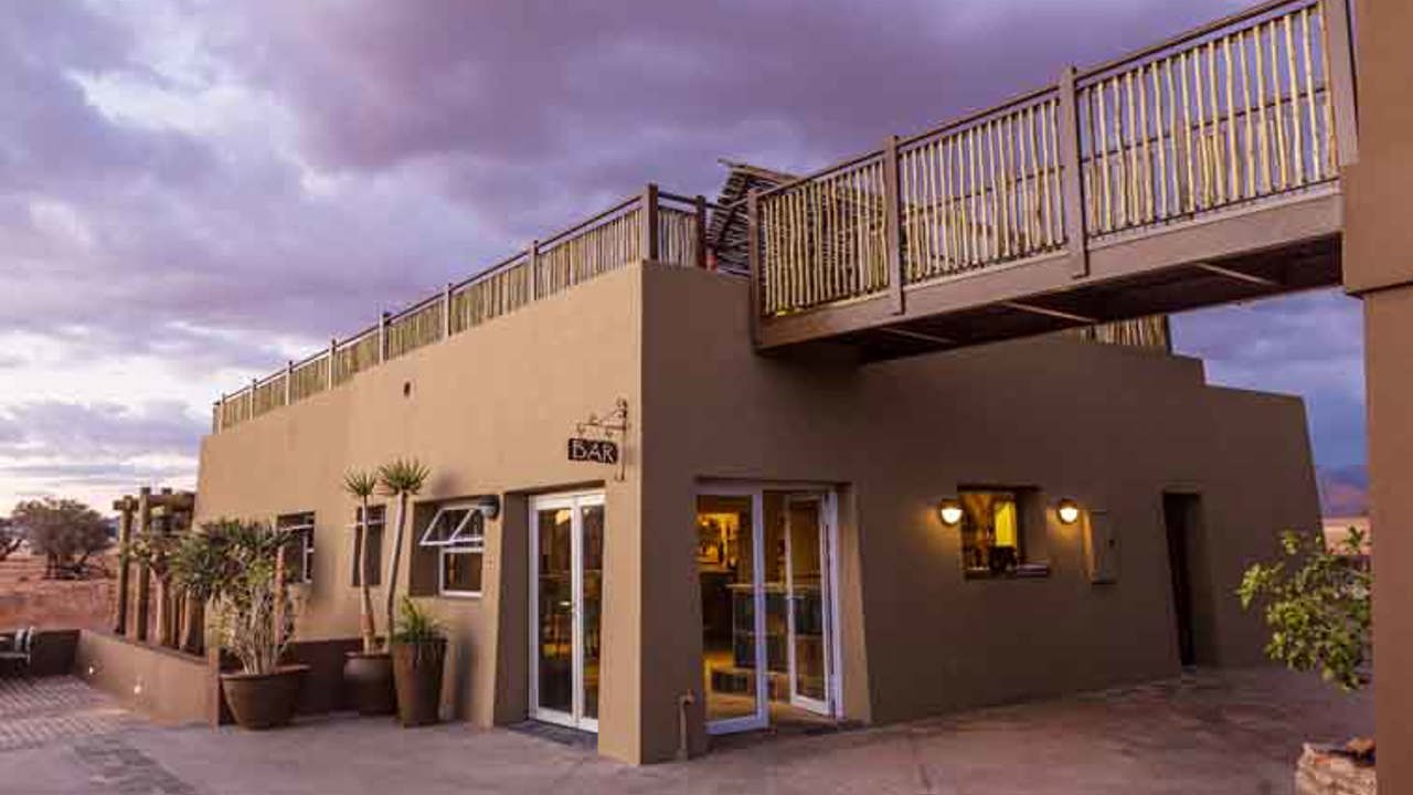 Sossusvlei Lodge 04