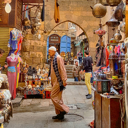 Cairo El Khalili Basar As 488902341