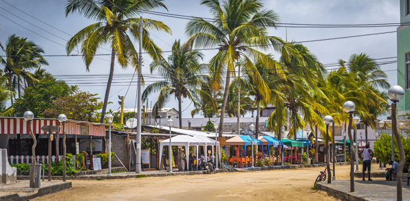 galapagos_isabela island_puerto villamil_01