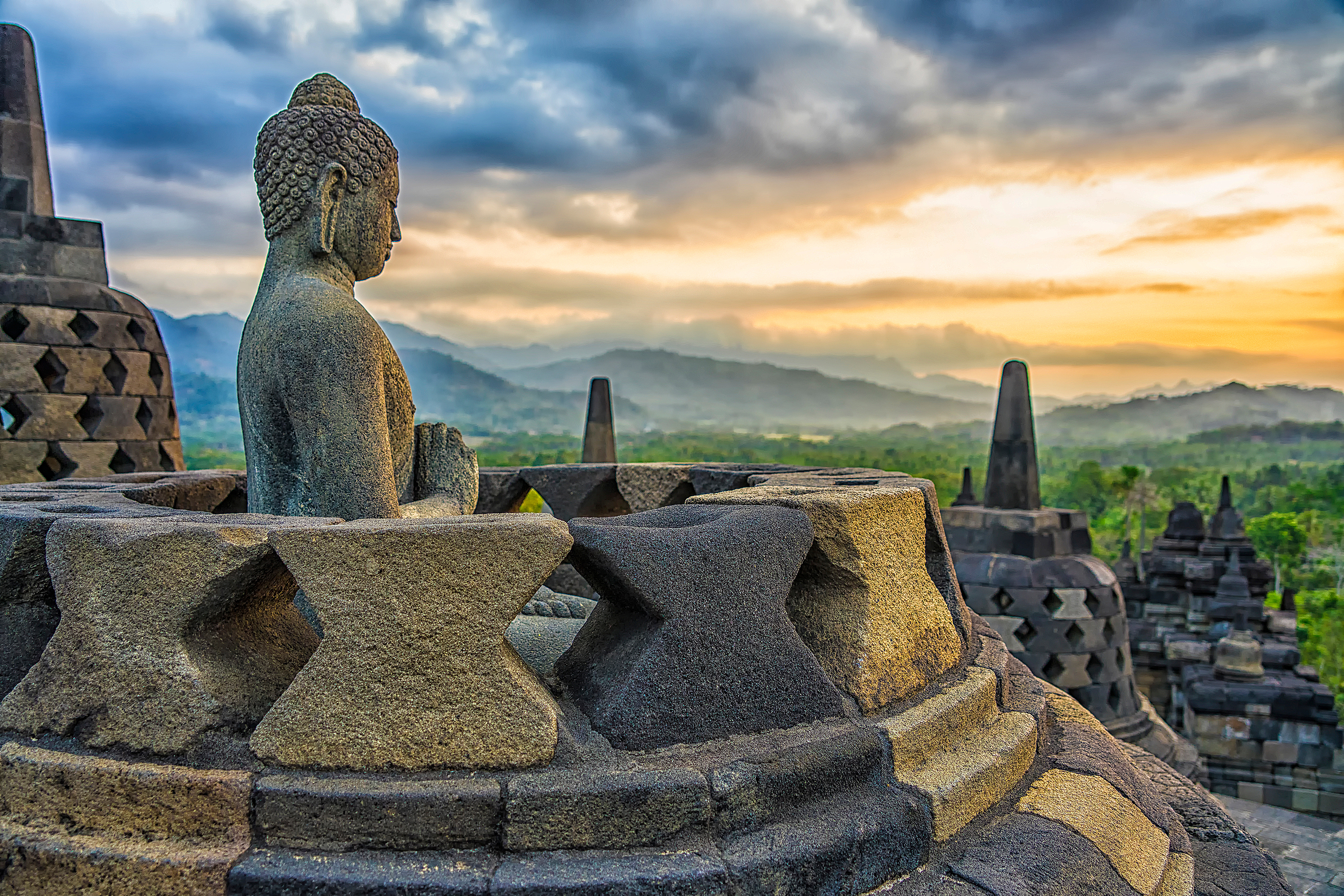 indien - java_yogyakarta_borobudur_31