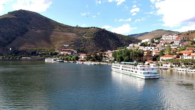 ms infante don henrique douro