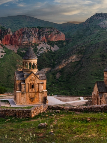 areni_monastery