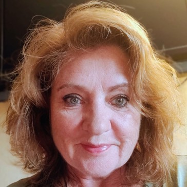 Anette De Florie Maman Rejseleder