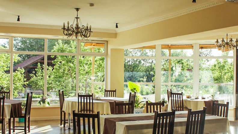 Karakol Green Yard 06