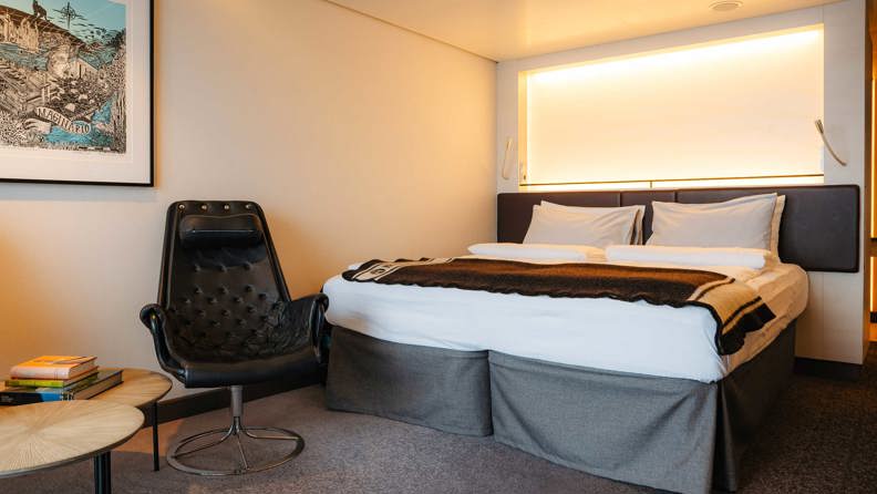 Fridtjof Nansen Expedition Suite2