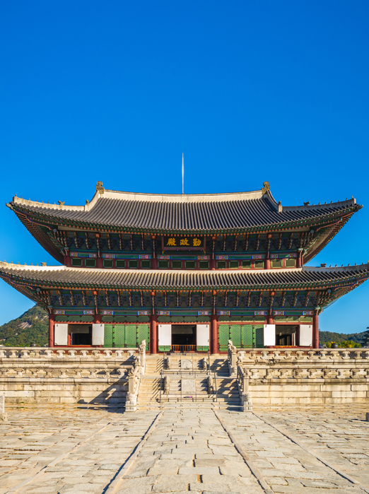 Seoul Geunjeongjeon GT 2251345859