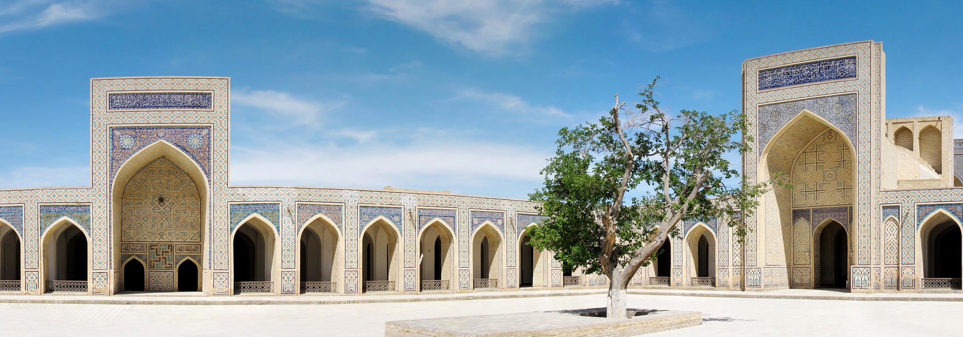 uzbekistan - bukhara_kalion minaret_05