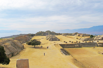 mexico - oaxaca_monte alban_01