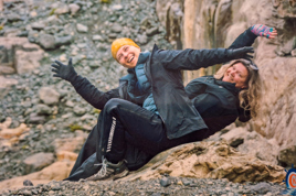 LHN SOB Chile Billede