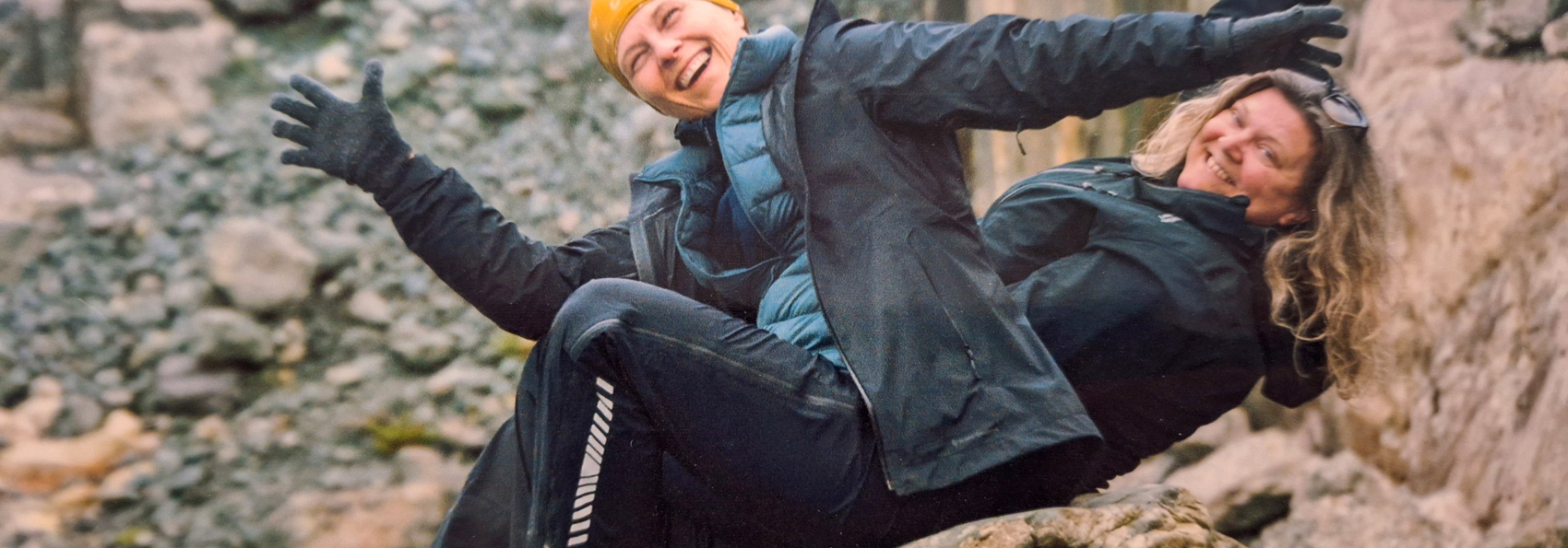 LHN SOB Chile Billede