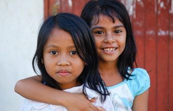 bali - flores_landsby_befolkning_10