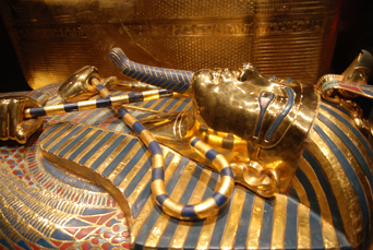 Cairo Gem Museum Tutankhamon Gi 157501195