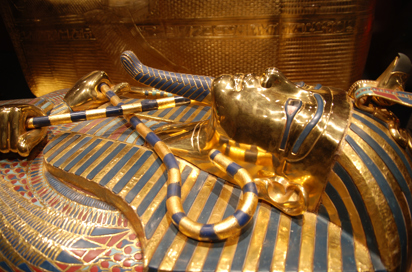 Cairo Gem Museum Tutankhamon Gi 157501195